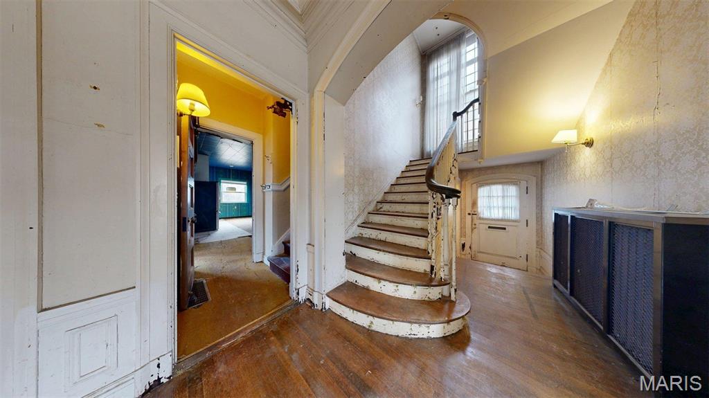 Kingsbury Terrace Add - Residential