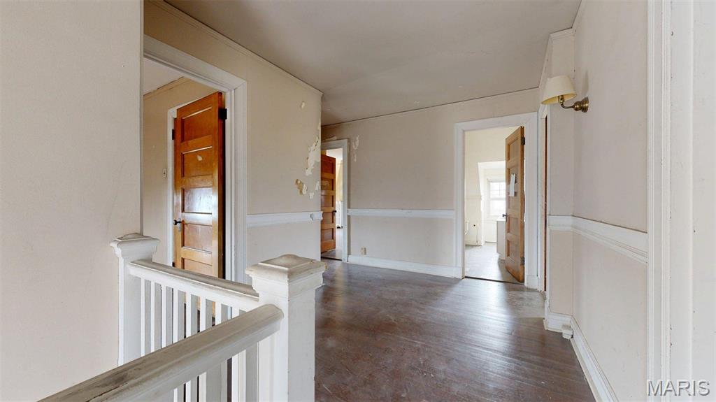 Kingsbury Terrace Add - Residential