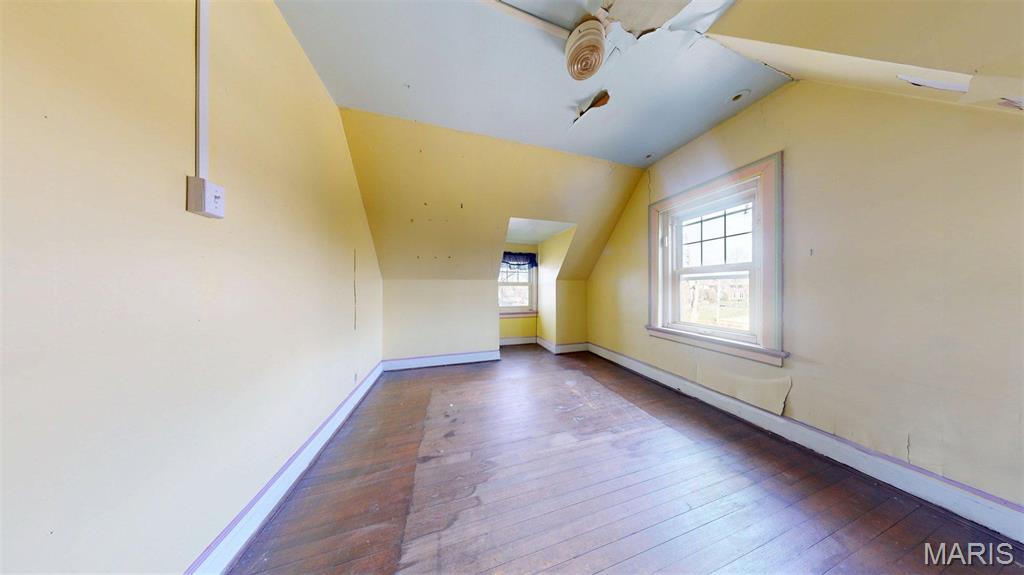 Kingsbury Terrace Add - Residential