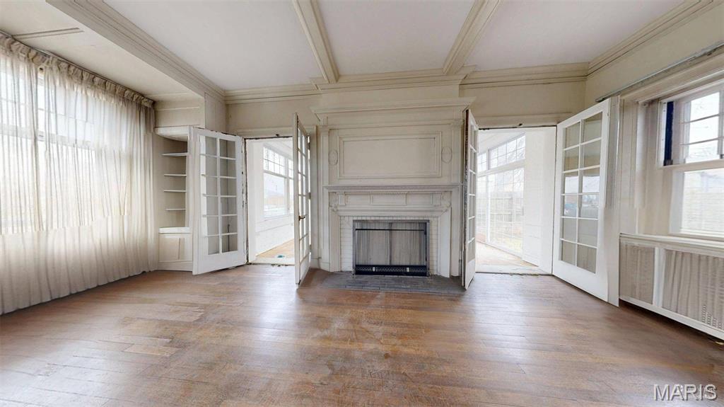 Kingsbury Terrace Add - Residential