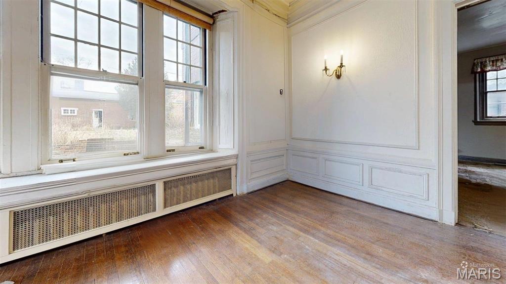 Kingsbury Terrace Add - Residential