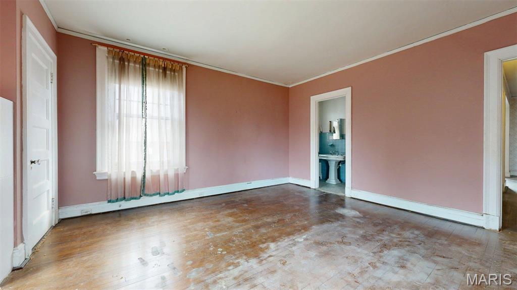 Kingsbury Terrace Add - Residential