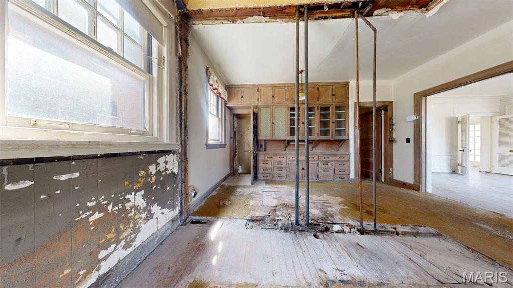 Kingsbury Terrace Add - Residential