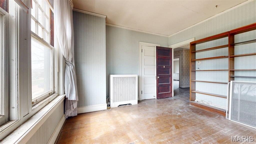 Kingsbury Terrace Add - Residential