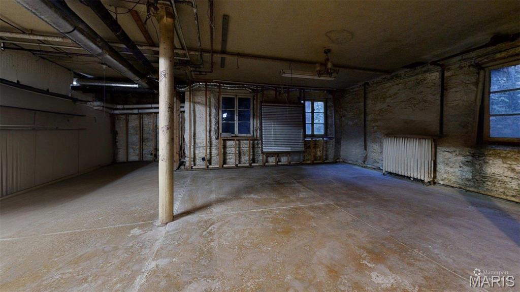 Kingsbury Terrace Add - Residential