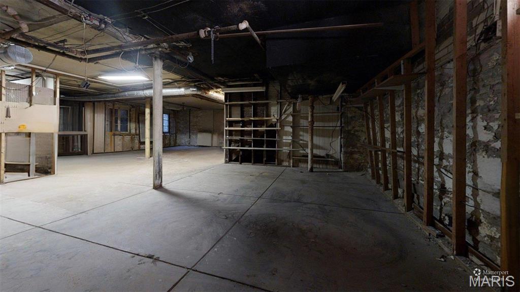 Kingsbury Terrace Add - Residential