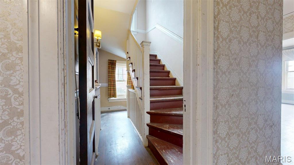 Kingsbury Terrace Add - Residential