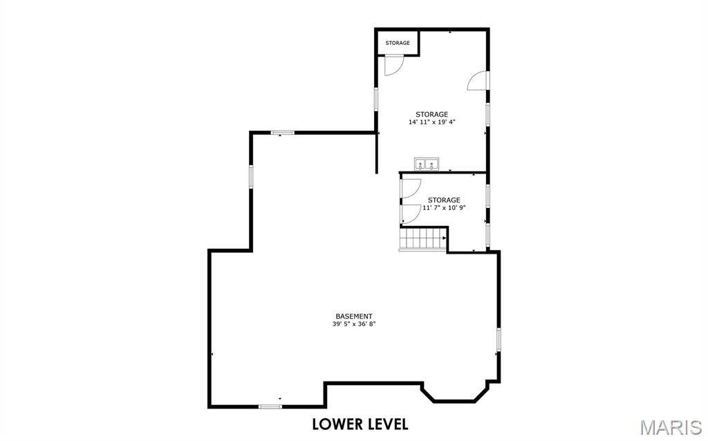 Kingsbury Terrace Add - Residential
