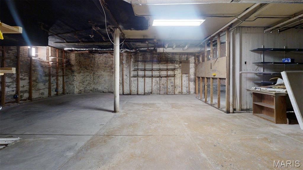 Kingsbury Terrace Add - Residential