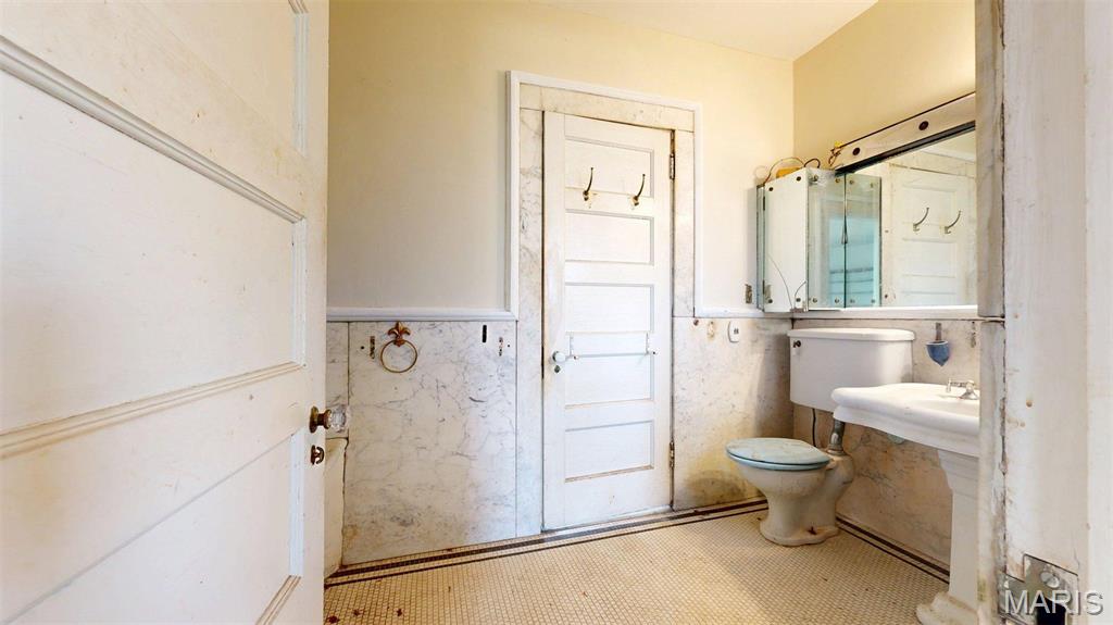 Kingsbury Terrace Add - Residential