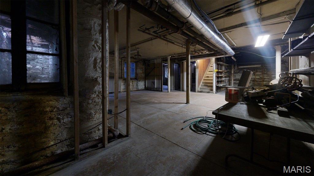 Kingsbury Terrace Add - Residential