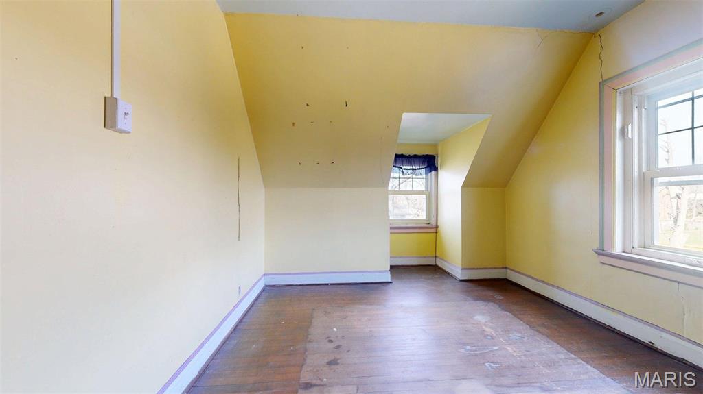 Kingsbury Terrace Add - Residential