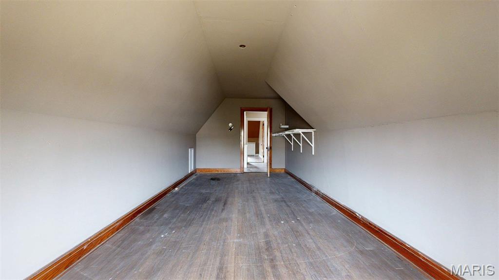 Kingsbury Terrace Add - Residential