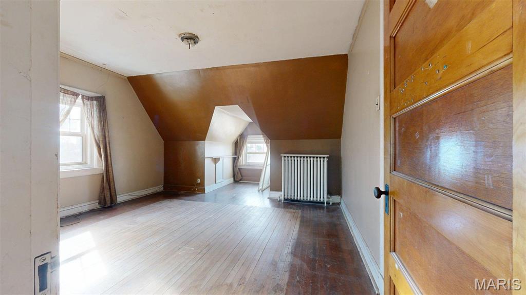 Kingsbury Terrace Add - Residential