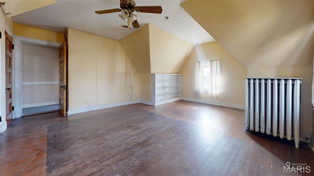 Kingsbury Terrace Add - Residential