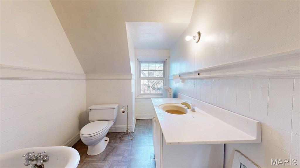 Kingsbury Terrace Add - Residential