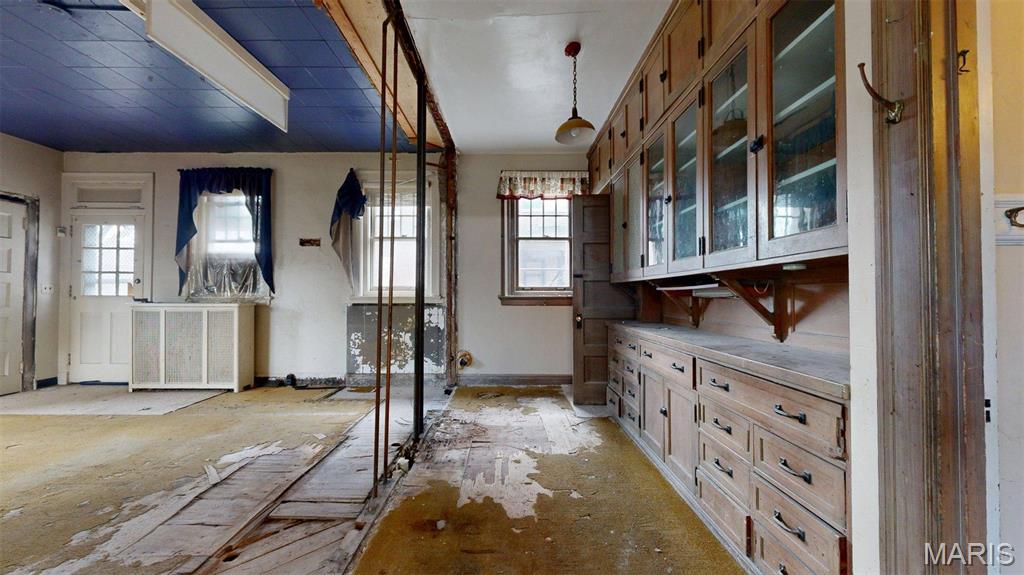 Kingsbury Terrace Add - Residential