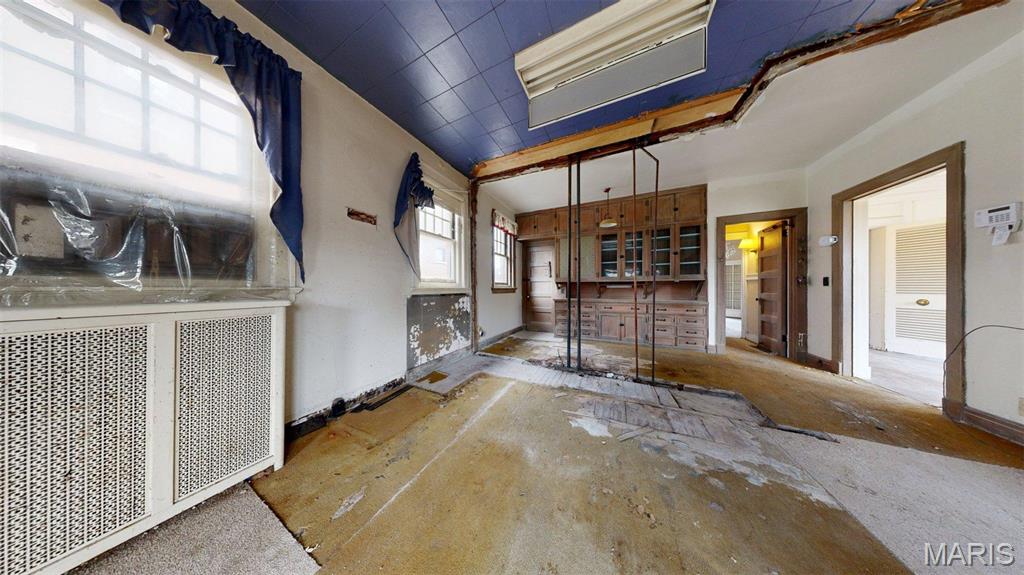 Kingsbury Terrace Add - Residential