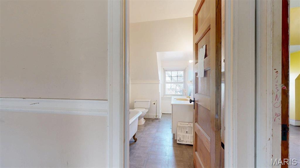 Kingsbury Terrace Add - Residential