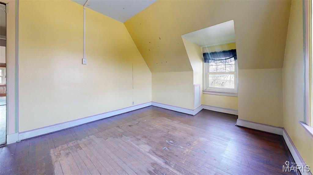 Kingsbury Terrace Add - Residential