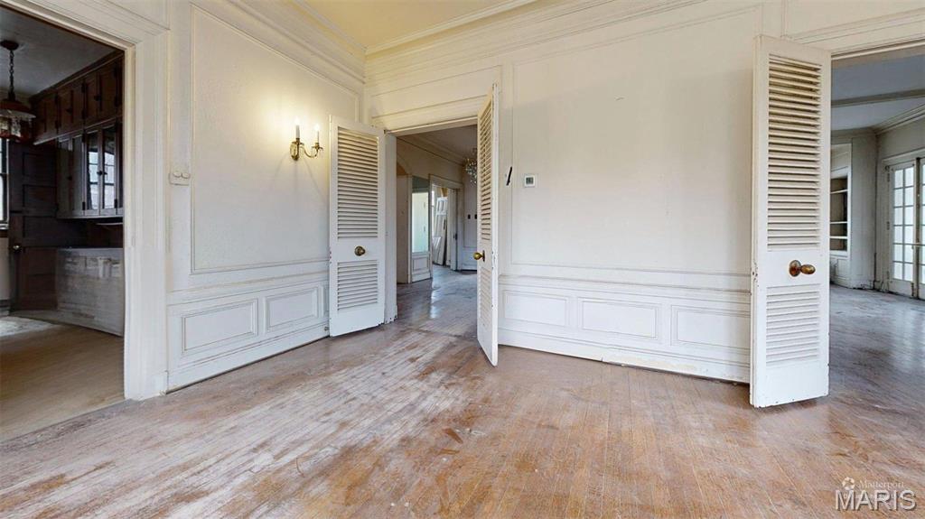 Kingsbury Terrace Add - Residential