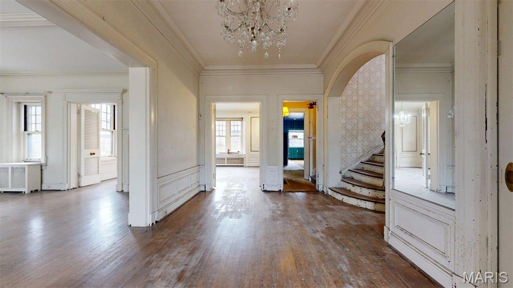 Kingsbury Terrace Add - Residential