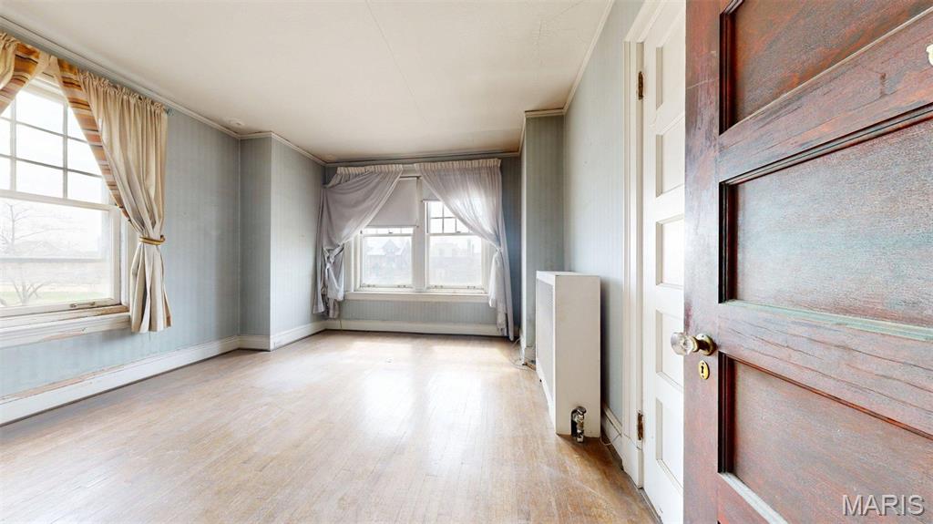 Kingsbury Terrace Add - Residential