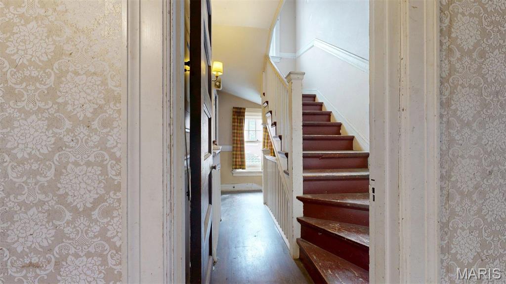 Kingsbury Terrace Add - Residential