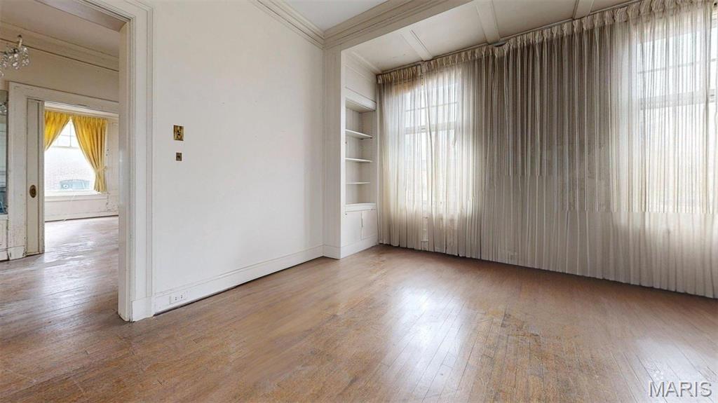 Kingsbury Terrace Add - Residential