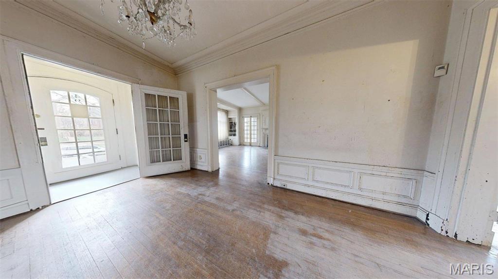 Kingsbury Terrace Add - Residential