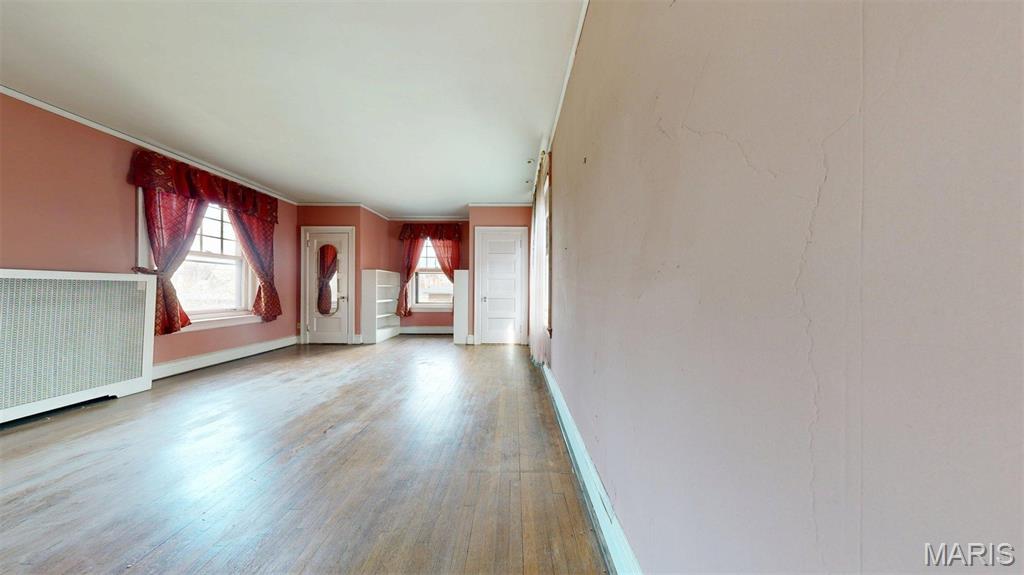 Kingsbury Terrace Add - Residential