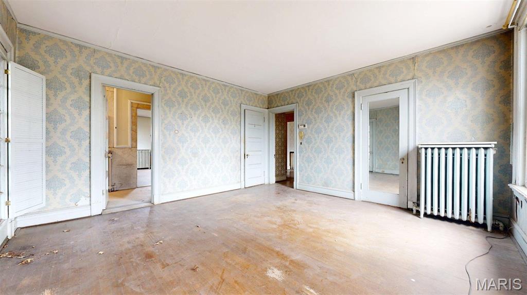 Kingsbury Terrace Add - Residential