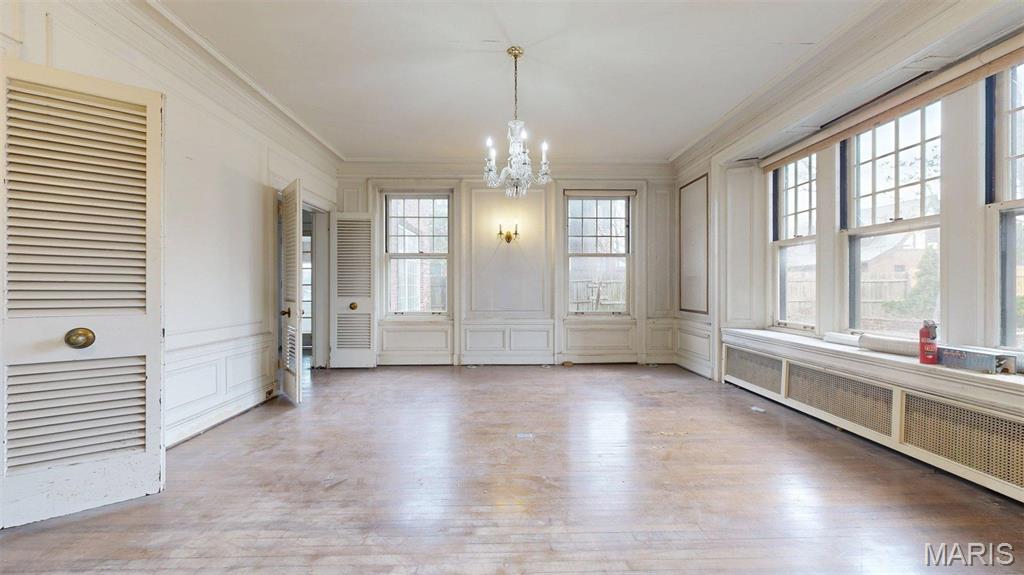 Kingsbury Terrace Add - Residential