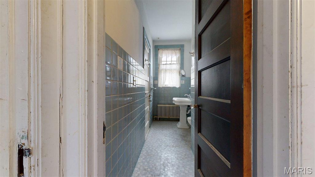 Kingsbury Terrace Add - Residential