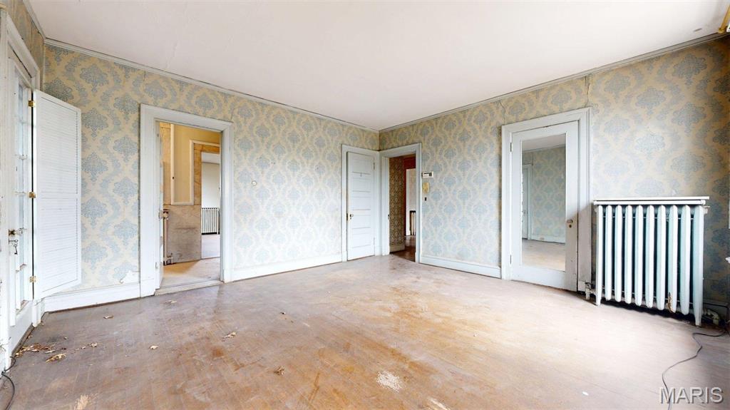 Kingsbury Terrace Add - Residential