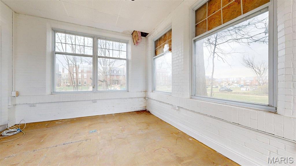 Kingsbury Terrace Add - Residential