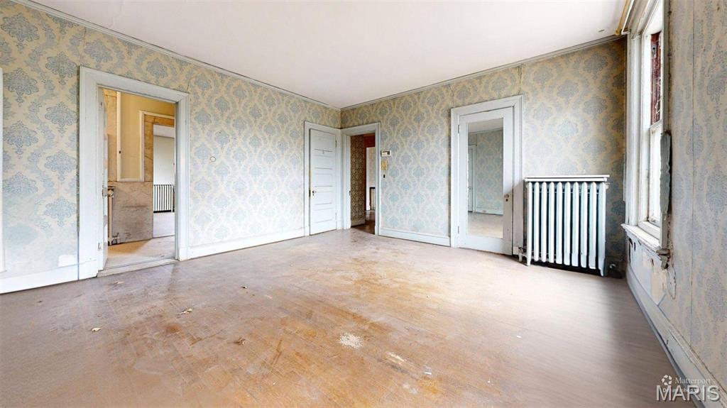 Kingsbury Terrace Add - Residential