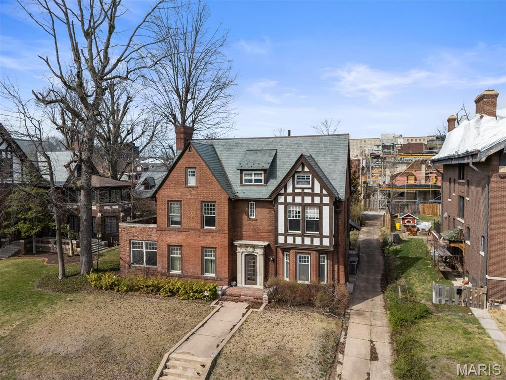 Kingsbury Terrace Add - Residential