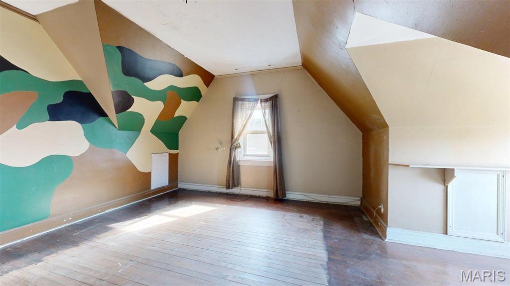 Kingsbury Terrace Add - Residential