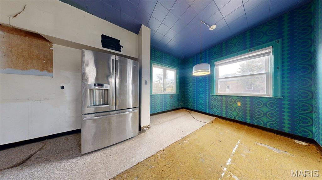 Kingsbury Terrace Add - Residential