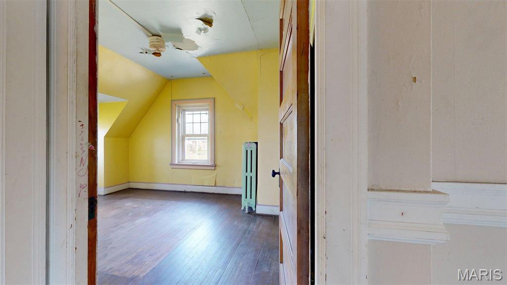 Kingsbury Terrace Add - Residential