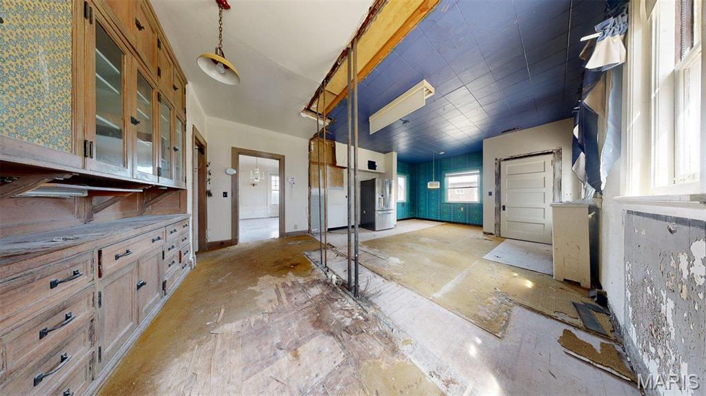 Kingsbury Terrace Add - Residential