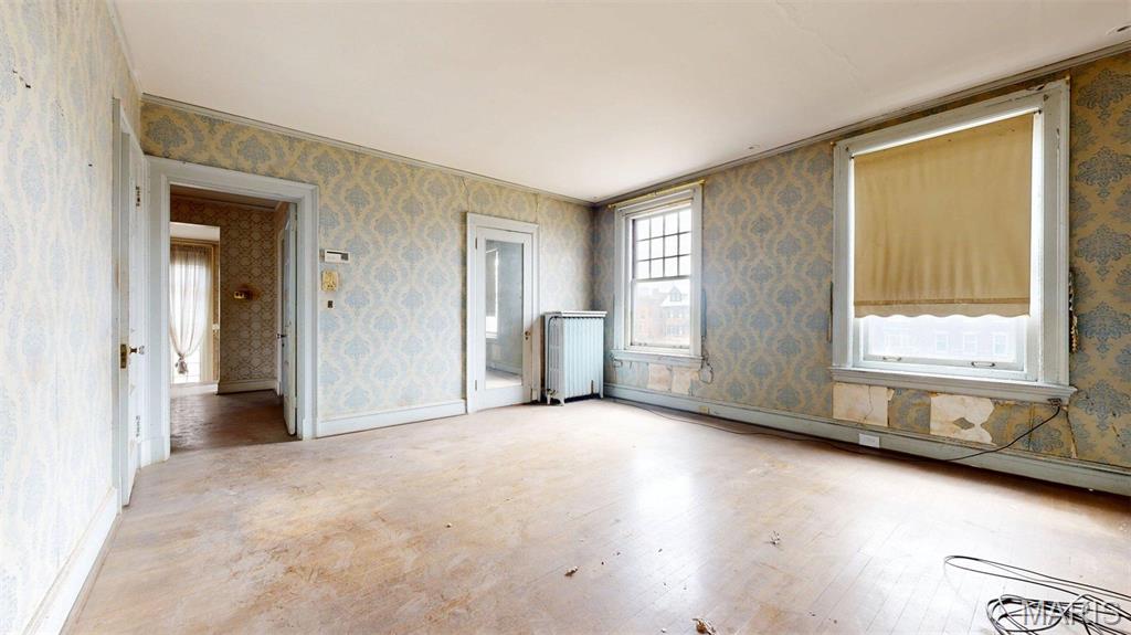 Kingsbury Terrace Add - Residential