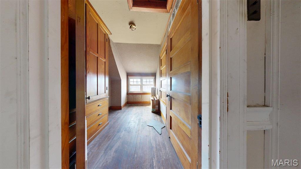 Kingsbury Terrace Add - Residential