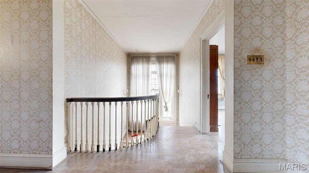 Kingsbury Terrace Add - Residential