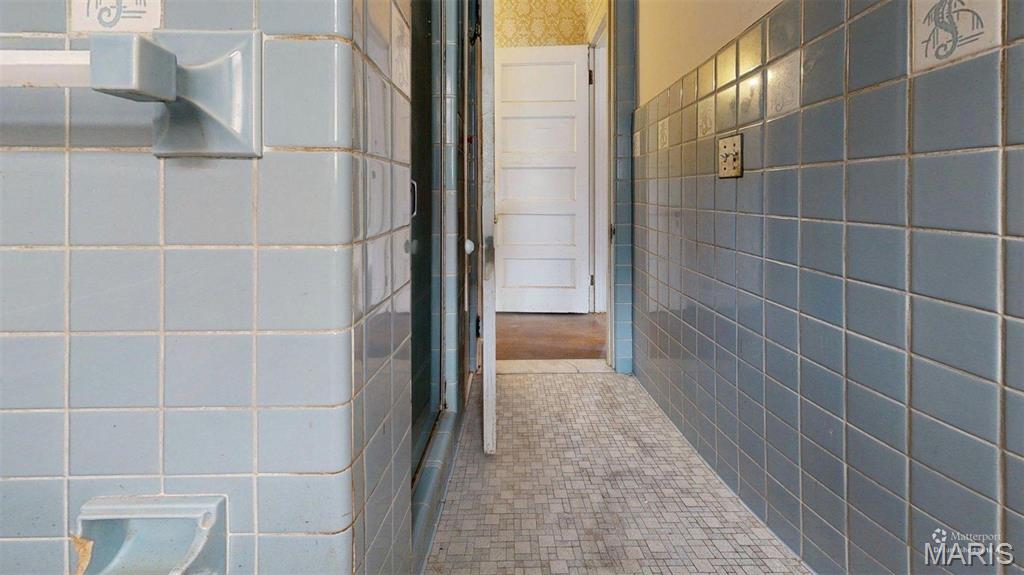 Kingsbury Terrace Add - Residential