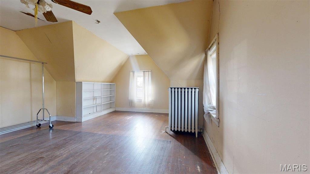 Kingsbury Terrace Add - Residential