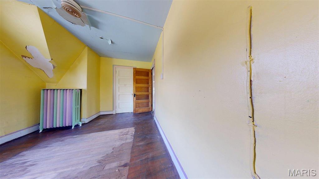 Kingsbury Terrace Add - Residential