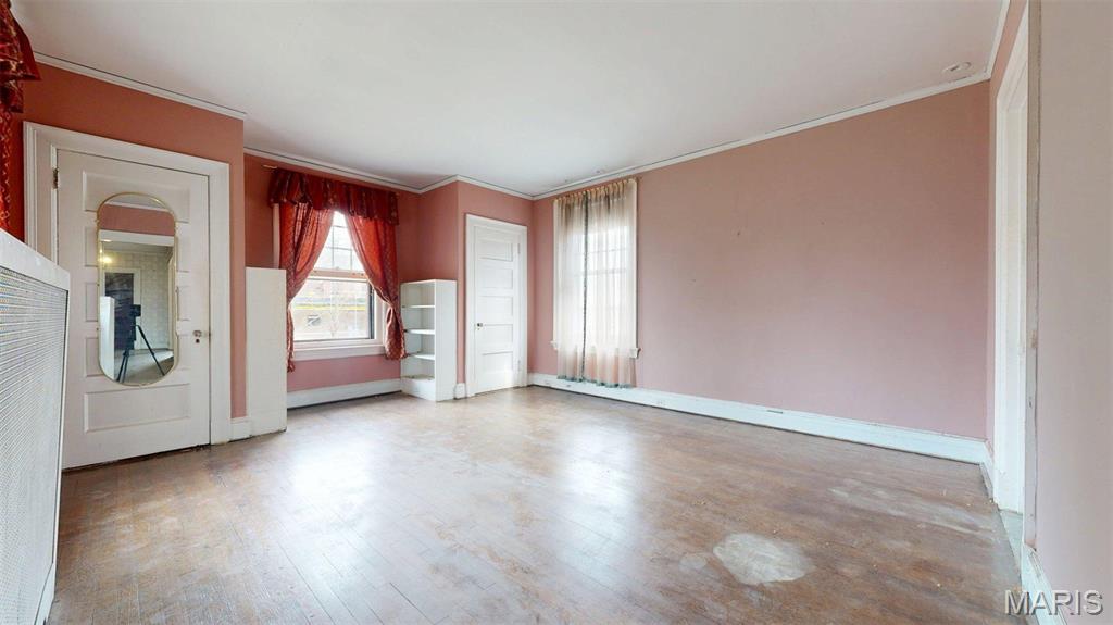 Kingsbury Terrace Add - Residential