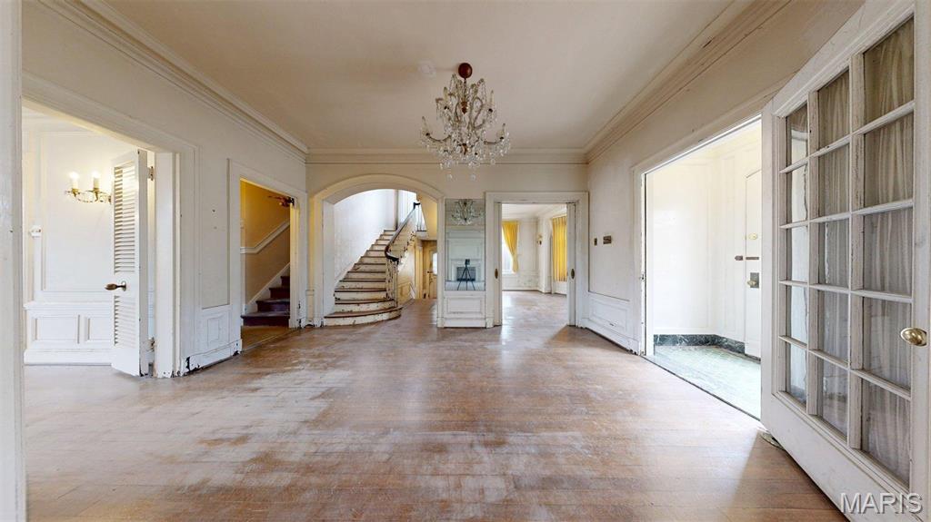 Kingsbury Terrace Add - Residential